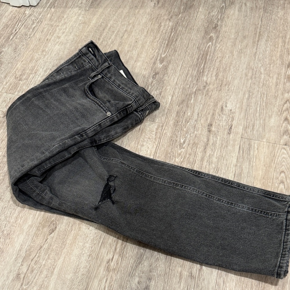 Citizens of Humanity Black Jeans